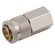 1/4 BSPP FEM  H.DUTY COUPLER SCHRADER