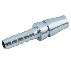 1/2 HOSE TAIL H.DUTY PLUG SCHRADER