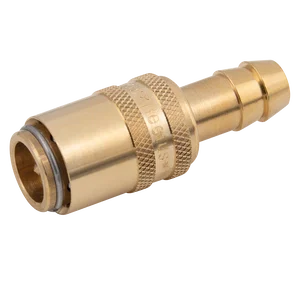 13MM(1/2) STRAIGHT HOSE TAIL NON-VALVED