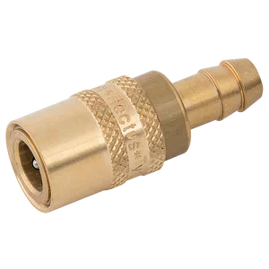 COUPLING VITON STRAIGHT