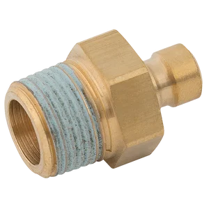 BSPT MALE PLUG