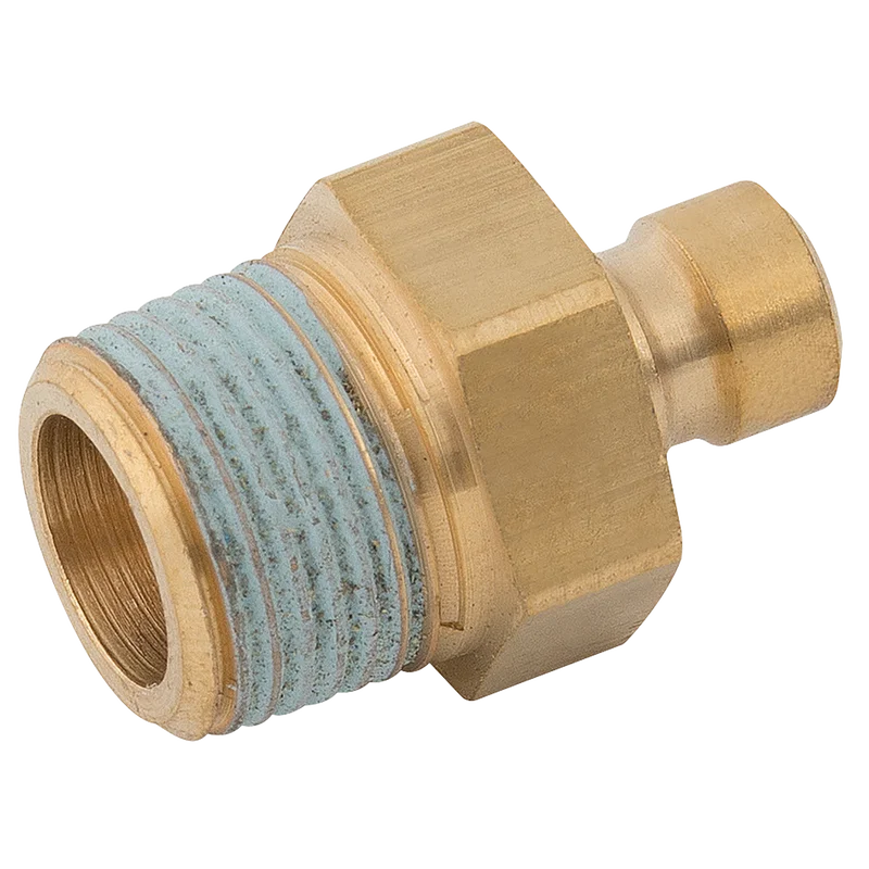 BSPT MALE PLUG
