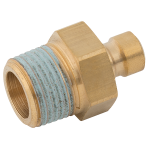 BSPT MALE PLUG