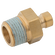 1/8' BSPT MALE PLUG