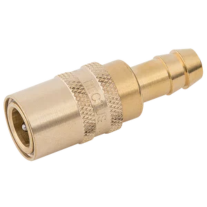 1/2'HT COUPLING VITON STRAIGHT