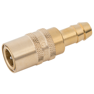 1/2'HT COUPLING VITON STRAIGHT