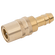 3/8'HT COUPLING VITON STRAIGHT