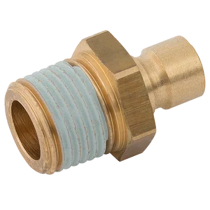BSPT MALE PLUG