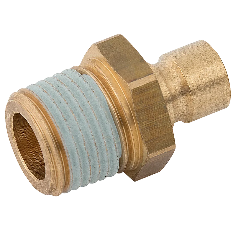 BSPT MALE PLUG