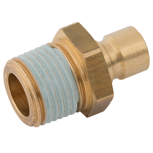 BSPT MALE PLUG