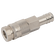 08MM HOSE TAIL COUPLING BRASS NICKEL