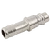 09MM/3/8 OD  BRASS N/P HOSE TAIL