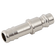 09MM/3/8 OD  BRASS N/P HOSE TAIL