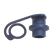 DUST CAP FOR PLUG