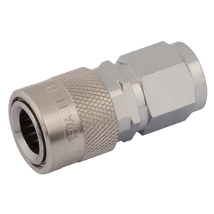 1/4 BSP BODY MALE NITRIL