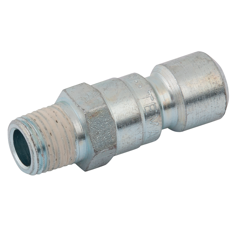 1/4 BSP PROBE FEMALE