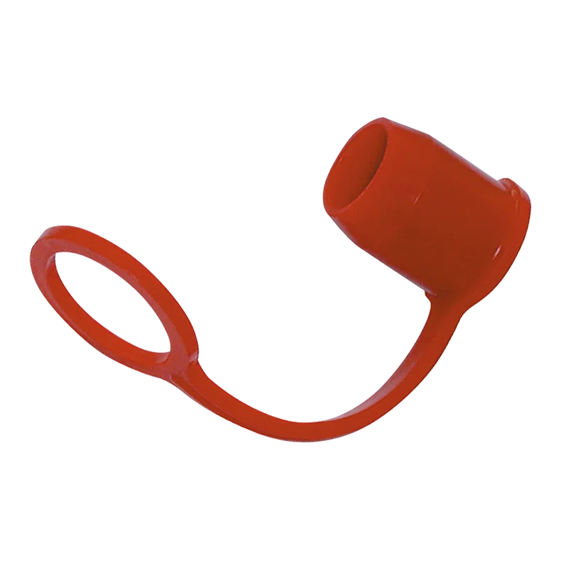 SERIES 1300 PLUG DUST PROTECTION