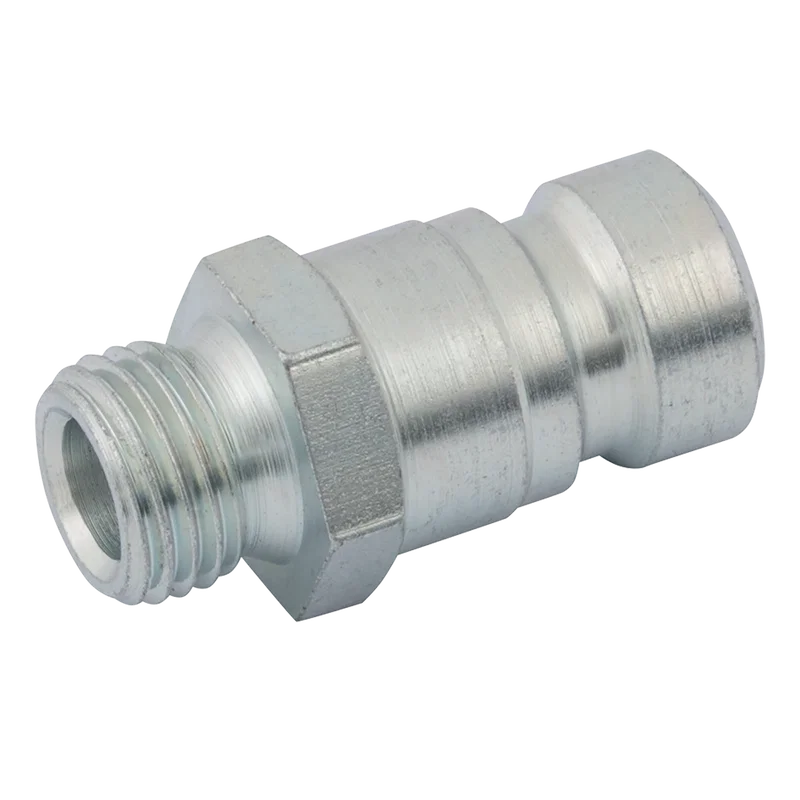 1/2 BSP PROBE MALE TAPERED