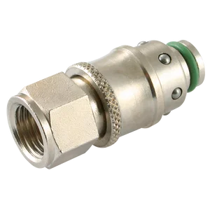 412 FEMALE SOCKET 1/4 BSPP