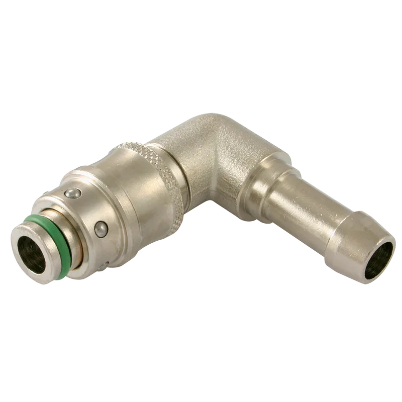 418 90¦ FEMALE SOCKET