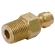 1/8 NPTF MALE PLUG STEEL
