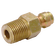 1/8 NPTF MALE PLUG STEEL