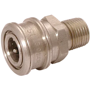 NPTF MALE COUPLING ST.ST