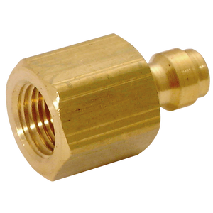 FEMALE BRASS