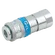 1/4 BSPP FEM COUPLER PCL AIRFLOW