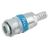 1/4 ID HOSE COUPLER PCL AIRFLOW