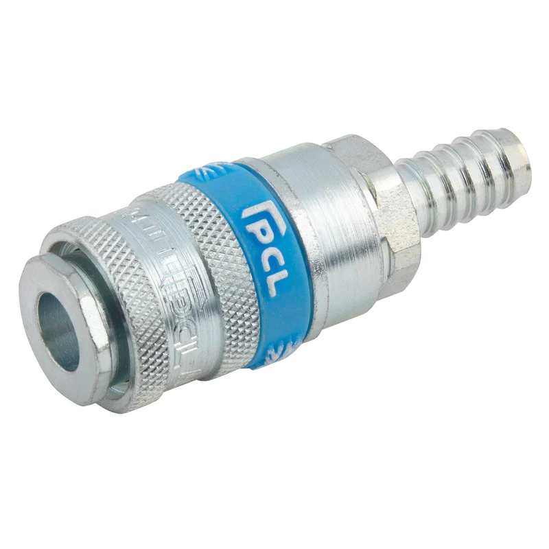 ID HOSE COUPLER PCL STD SERIES