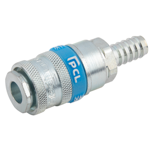 ID HOSE COUPLER PCL STD SERIES