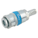 1/4 ID HOSE COUPLER PCL AIRFLOW