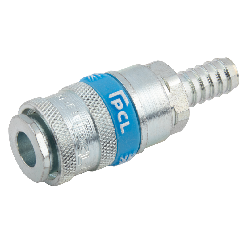 ID HOSE COUPLER PCL STD SERIES