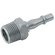 1/4 BSPT MALE PLUG PCL VERTEX