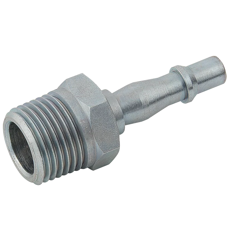 BSPT MALE PLUG PCL STD SERIES
