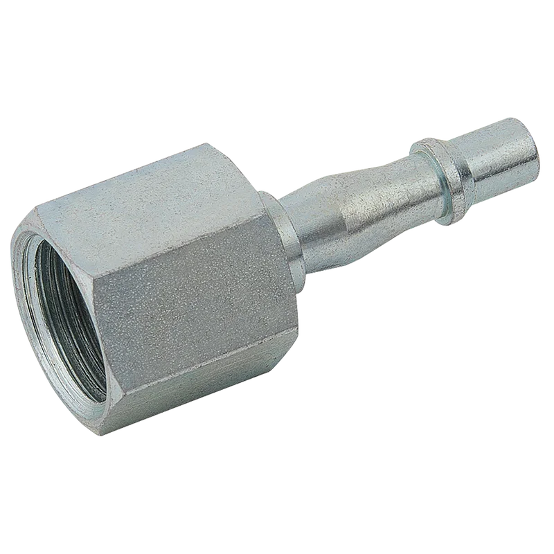 BSPP FEM PLUG PCL STD SERIES