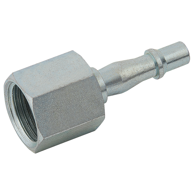 BSPP FEM PLUG PCL STD SERIES