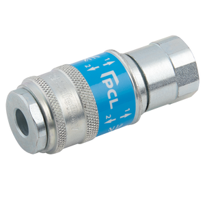 PCL SAFEFLOW COUPLING FEMALE