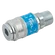 PCL SAFEFLOW COUPLING R1/4 MALE