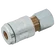 1/4 BSPT FEM COUPLER PCL 60 SERIES
