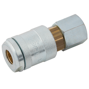 BSPT FEM COUPLER PCL 60 SERIES