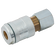 1/4 BSPT FEM COUPLER PCL 60 SERIES