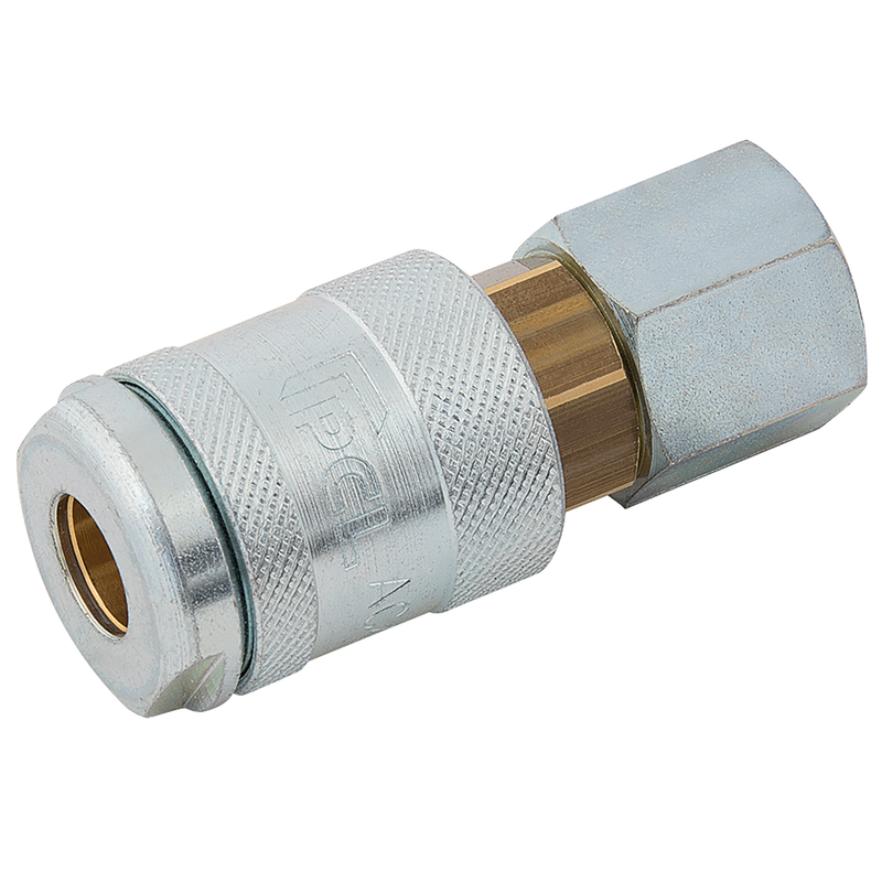 BSPT FEM COUPLER PCL 60 SERIES