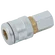 3/8 BSPT FEM COUPLER PCL 100 SERIES