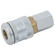 3/8 BSPT FEM COUPLER PCL 100 SERIES