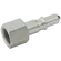 1/4 BSPT FEM PLUG PCL 60 SERIES