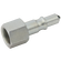 1/4 BSPT FEM PLUG PCL 60 SERIES