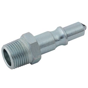 BSPT MALE PLUG PCL 60 SERIES
