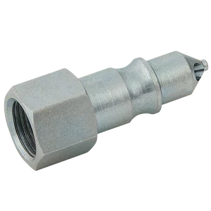 3/8 BSPT FEM PLUG PCL 100 SERIES